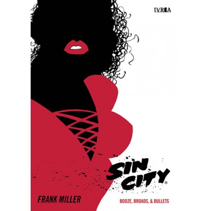 Sin City Vol 06